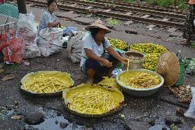 Japanese investment set to change the face of train travel in Yangon