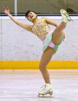 Figure skating: Coupe du Printemps