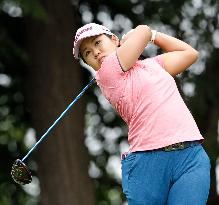Golf: Meijer LPGA Classic final round