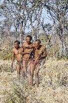 Ethnic group in Namibia