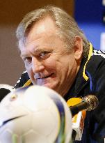 Osim feeling the heat as Asian Cup quarterfinal looms