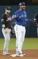 Baseball: Blue Jays stay alive in ALCS