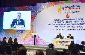 ASEAN "re-calibrates" objectives to speed up RCEP negotiations