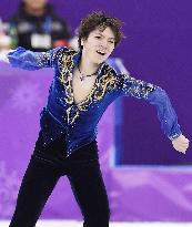 Pyeongchang Olympics