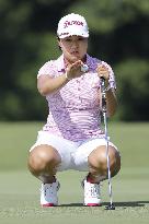 Golf: Arkansas Championship