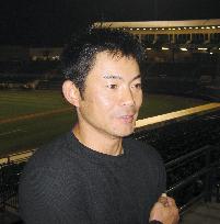 Nishi debuts in U.S. independent Atlantic League