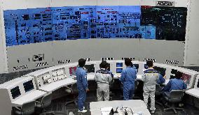 Japan's last nuclear reactor goes offline