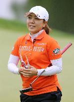 Golf: M. Miyazato 15th in Kingsmill C'ship