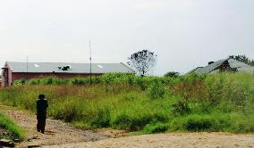 Japan's peacekeeping operations South Sudan