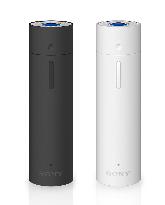 Sony releases its 1st portable aroma diffuser