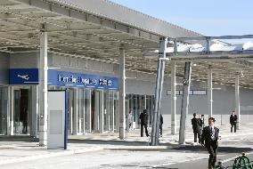Kansai airport to open new terminal building for LCCs