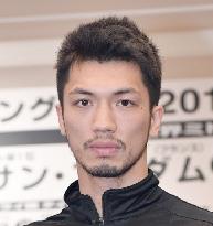 WBA chief orders rematch of Murata-N'Dam fight