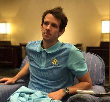 Soccer: With the chips down, Australia aim for 1st win in Japan