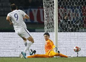 Football: S. Korea hammer Japan to win E. Asian title