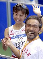 Renowned Japanese marathon coach Koide dies