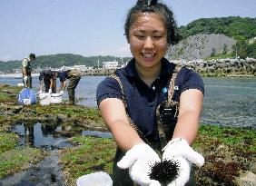 Aquamarine Fukushima reopens