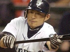 Ichiro goes 1-for-5 in record chase