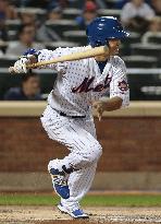 Baseball: Aoki gets 2 hits in Mets' loss to Nationals