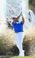 Golf: Matsuyama 5th at Hero World Challenge