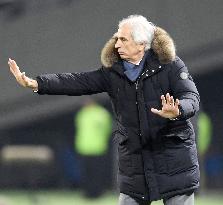 EAFF E-1 Football Championship