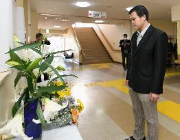 Locals remember slain Vietnamese girl before 1st death anniv.