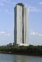 N. Korea marks 70th anniversary