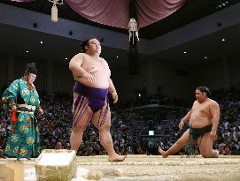 Kyushu Grand Sumo Tournament