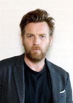 Ewan McGregor