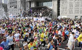 2011 Tokyo Marathon