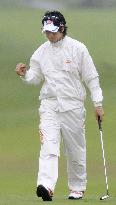 Ishikawa gains further ground at Northern Trust Open