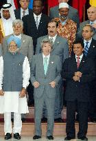 (2)50th anniversary of Bandung Conference