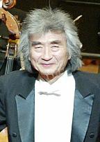 Ozawa returns to podium at Vienna's State Opera with Wagner piec