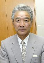 Ajinomoto Chairman Egashira dies at 70