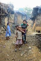 Persecution against Rohingya escalating