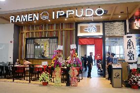 Japanese ramen chain opens 1st store in Myanmar