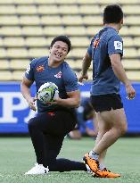 Rugby: Sunwolves looking to right some wrongs against Cheetahs