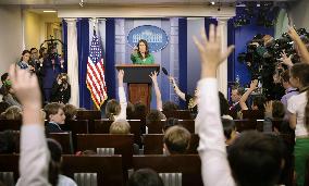 White House event for children