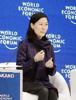 World Economic Forum