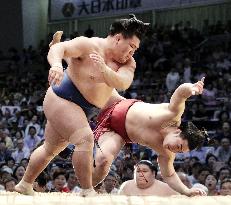 Nagoya Grand Sumo Tournament