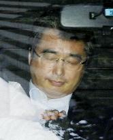 Police arrest Incubator Bank's ex-chairman Kimura, others