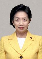 Komiyama to be welfare minister