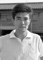 Ishiguro, Japan's 1st postwar pro tennis player, dies at 80