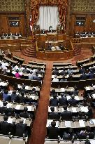 Eligibility requirement for pension benefits to be shortened