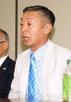 High court dismisses journalist's claim against Syria travel ban