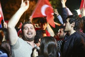 Turkey presidential election