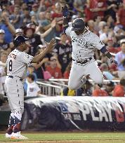 Baseball: MLB All-Star Game