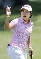 Golf: Arkansas Championship