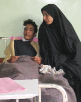 CORRECTED: (3)Baghdad blast