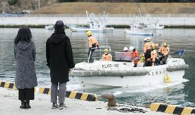Japan to mark 5th anniversary of March 2011 disaster