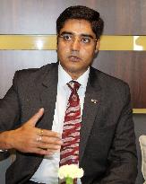 Panasonic India sets sales target of $3 bil. by 2018